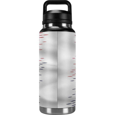 South Korea Soccer Flag YETI Rambler 36oz Bottle Skin